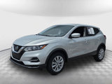 Used 2021 Nissan Rogue Sport S image 3