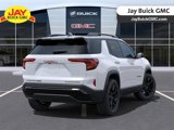 New 2025 GMC Terrain Elevation w/ Black Edition image 4