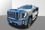 New 2025 GMC Sierra 2500 Denali w/ Technology Package image 2