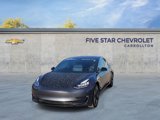 Used 2018 Tesla Model 3 Long Range image 3