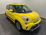 Used 2014 FIAT 500L Trekking w/ Popular Equipment Group image 3