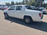 Used 2008 Honda Ridgeline RTL image 2