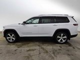 Used 2022 Jeep Grand Cherokee L Limited w/ MOPAR Finishing Package image 3
