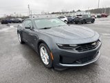 Used 2023 Chevrolet Camaro LT image 3