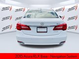 Used 2015 Acura RLX w/ Advance Package image 4