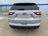 Used 2019 Chevrolet Traverse Premier w/ Driver Confidence II Package image 6