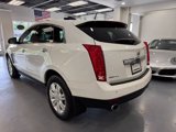 Used 2014 Cadillac SRX Luxury w/ Driver Awareness Package image 5