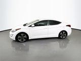 Used 2016 Hyundai Elantra Sport image 4
