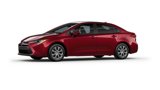 New 2025 Toyota Corolla LE image 3