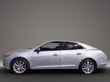 Used 2013 Chevrolet Malibu LTZ image 4