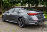 Certified 2022 Nissan Sentra SR w/ SR Premium Package image 4