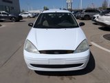 Used 2002 Ford Focus ZTW image 3