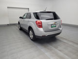 Used 2016 Chevrolet Equinox LS image 5