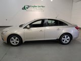 Used 2014 Chevrolet Cruze LT image 3