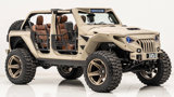 Used 2025 Jeep Wrangler Unlimited Sahara image 6