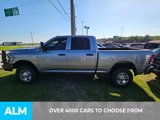 Used 2022 RAM 2500 Tradesman w/ Chrome Appearance Group image 3