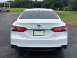 Used 2019 Toyota Camry LE image 4