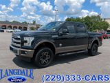 Used 2017 Ford F150 King Ranch image 4