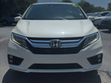 Used 2018 Honda Odyssey EX-L image 2