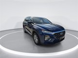 Used 2020 Hyundai Santa Fe SE image 2