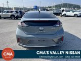 Used 2021 Hyundai Ioniq Limited image 6