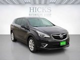 Used 2020 Buick Envision Preferred image 3