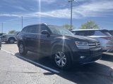 Used 2018 Volkswagen Atlas SE image 5