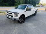 Used 2015 Ford F150 XLT w/ Equipment Group 302A Luxury image 2