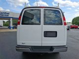 Used 2021 Chevrolet Express 2500 w/ Driver Convenience Package image 5