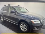 Used 2017 Audi Q5 2.0T Premium w/ Audi MMI Navigation Plus image 3