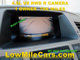 Used 2004 INFINITI Q45 Luxury image 3
