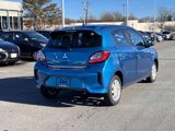 New 2024 Mitsubishi Mirage LE image 2