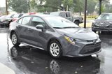 Used 2025 Toyota Corolla LE image 2