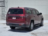 New 2024 Jeep Wagoneer 4WD w/ Convenience Group I image 4