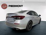 New 2025 Honda Civic Sport image 4
