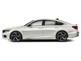 Certified 2021 Honda Accord Sport image 3