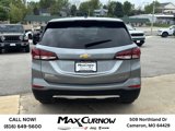 Used 2024 Chevrolet Equinox LT image 4
