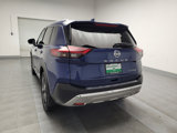 Used 2021 Nissan Rogue Platinum image 6