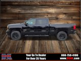 Used 2016 Chevrolet Silverado 2500 LT w/ Midnight Edition image 5