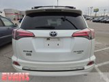 Used 2017 Toyota RAV4 Platinum image 4