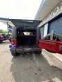 Used 2008 Jeep Wrangler X image 5