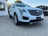 Used 2017 Cadillac XT5 Platinum image 4