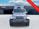 Used 2010 Jeep Wrangler Unlimited Sahara image 2