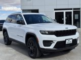 New 2025 Jeep Grand Cherokee Altitude image 2
