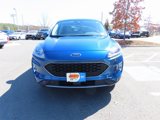 Used 2022 Ford Escape SEL image 2