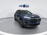 New 2025 Chevrolet Equinox LT w/ Convenience Package II image 4