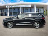 Used 2019 Hyundai Santa Fe SEL image 2