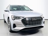Certified 2021 Audi e-tron Premium Plus w/ Premium Plus Package image 2