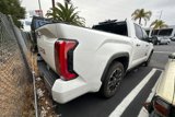 Used 2023 Toyota Tundra Limited image 3