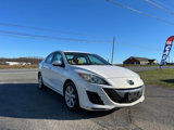 Used 2010 MAZDA MAZDA3 i Touring image 3